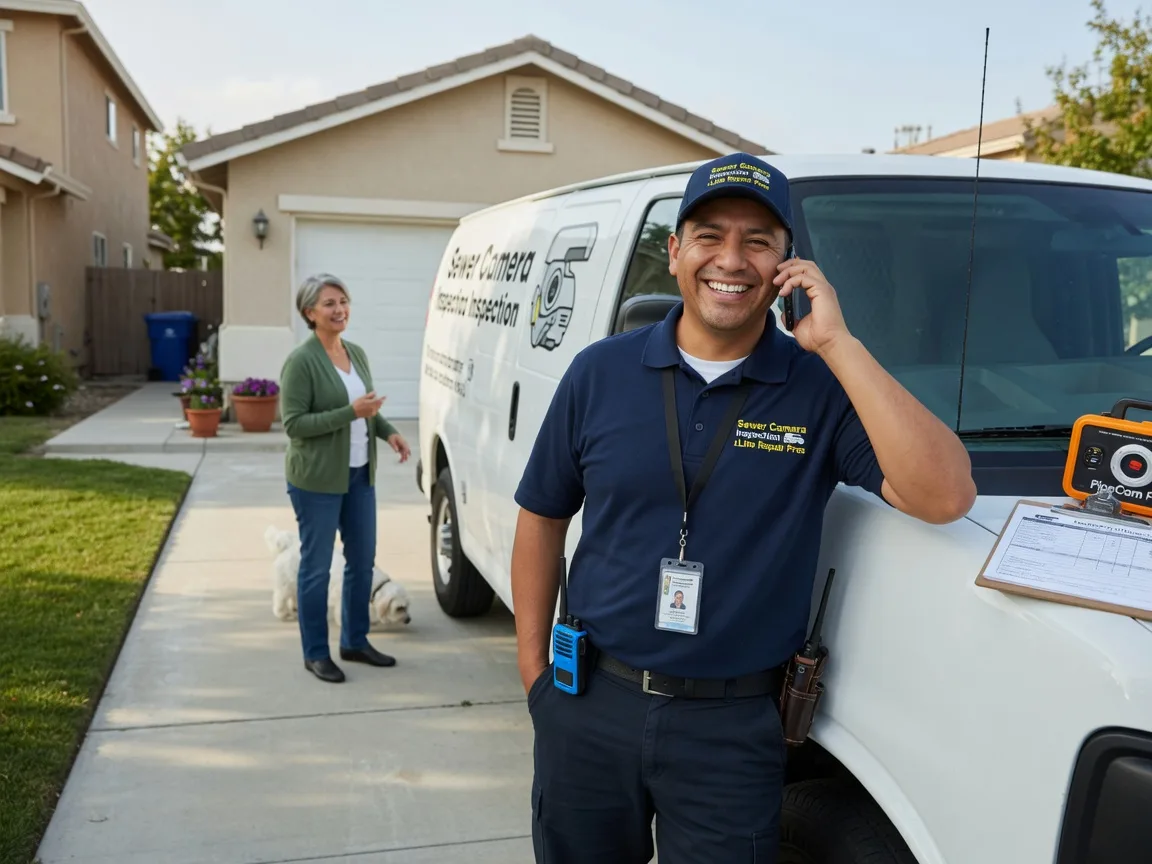 Sewer Line Repair Springerton, IL FAQs